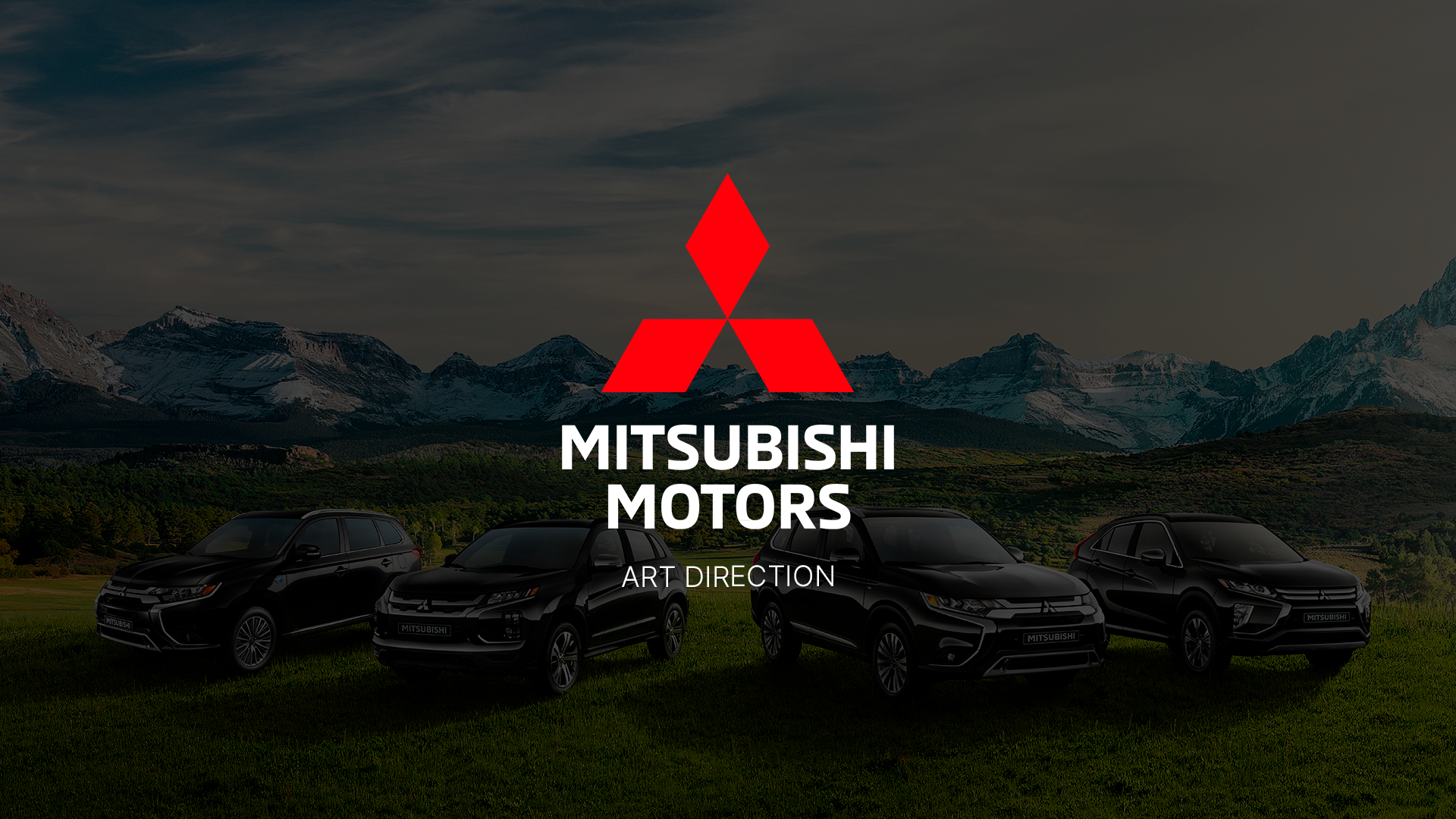 Mitsubishi Motors