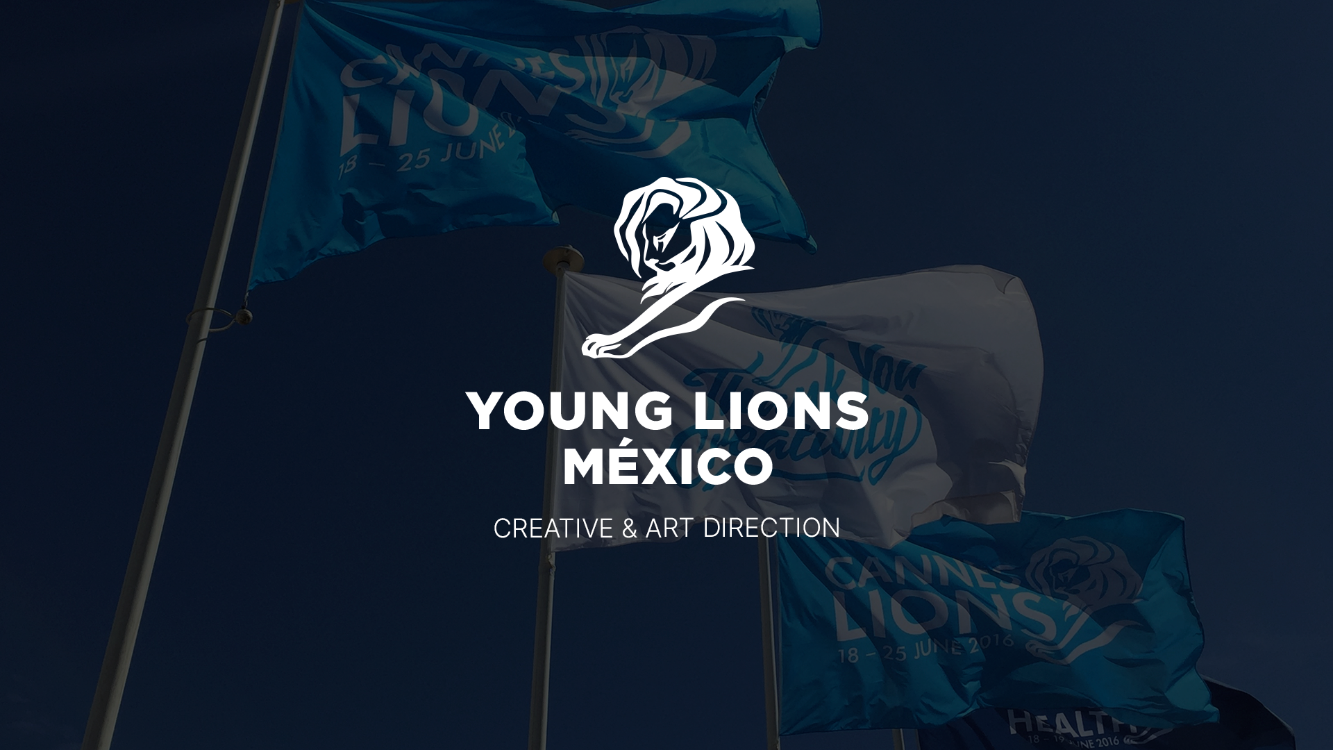 Young Lions México