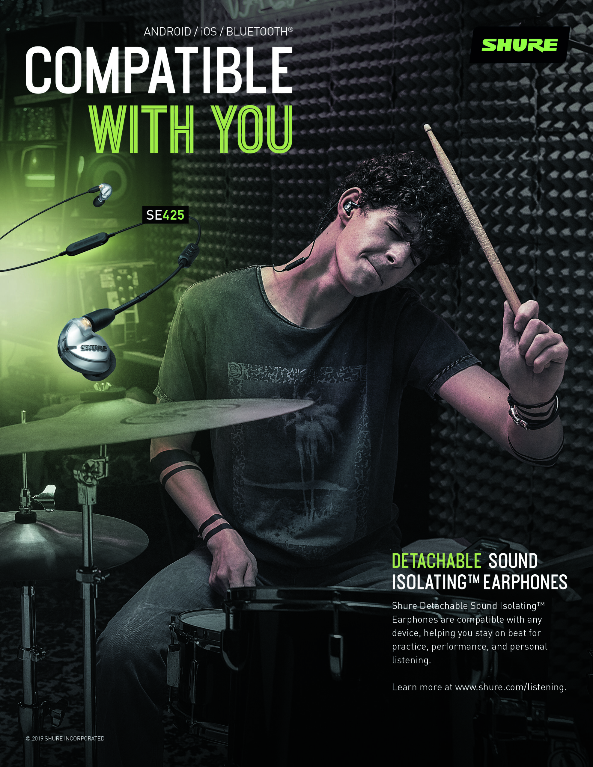 SHURE_POSTER_MG_CWY_DRUMMER