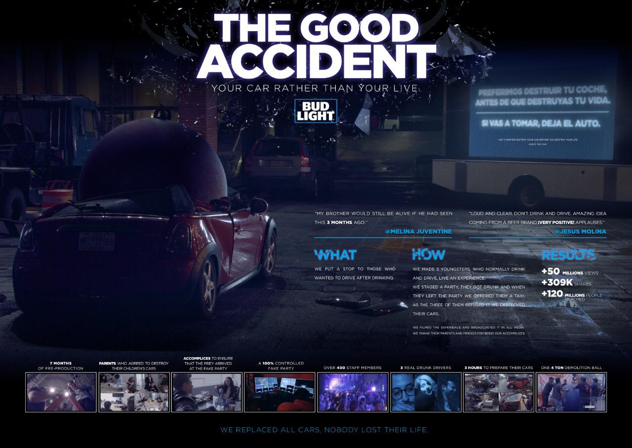 THEGOODACCIDENT